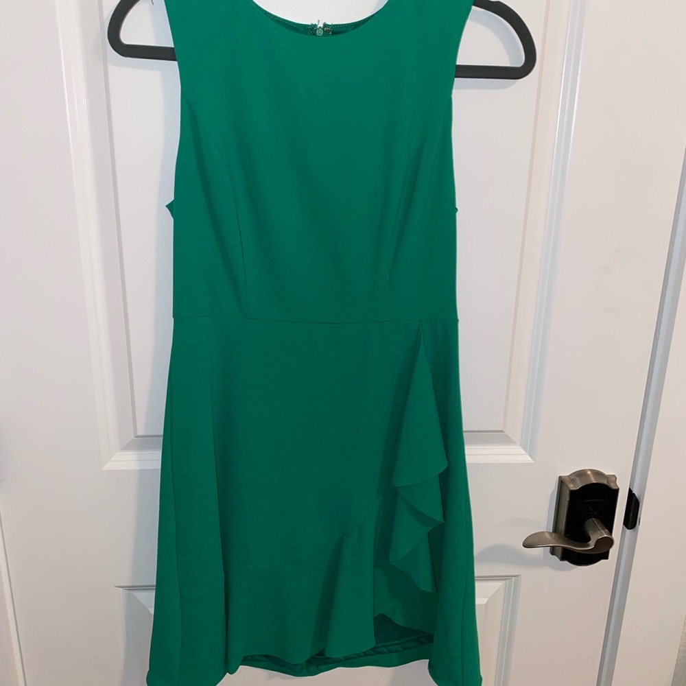 DO+BE dress